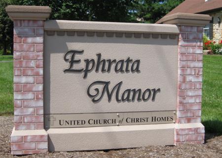 Ephrata Manor