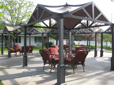 Outdoor Patio