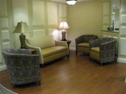 Ephrata Manor Lounge 