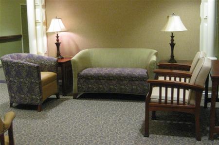 Ephrata Manor Lounge 